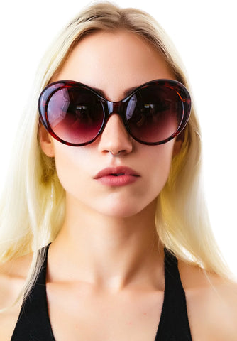 Advanced Style Sunglasses