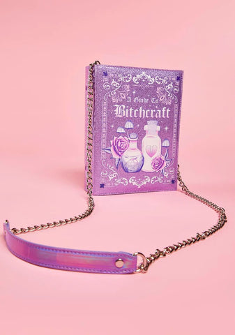 Stirrin' The Pot Crossbody Bag