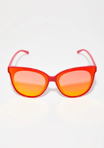 Sunrise Glammed Sunglasses