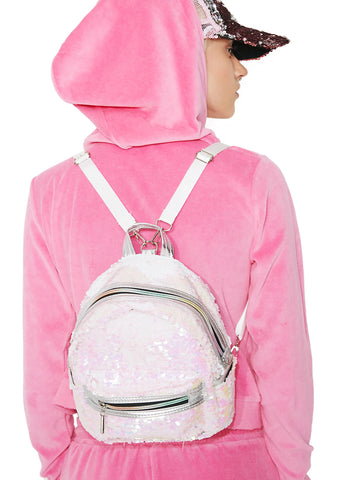 Loved Up Mini Backpack