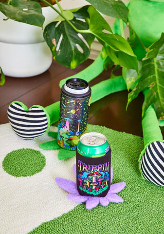 Mind Trip Koozie
