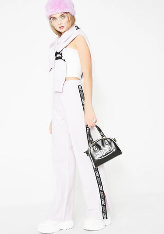 Repeat Juicy Logo Pants