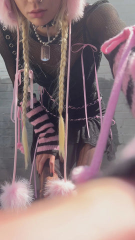 Very Demure Mini Dress