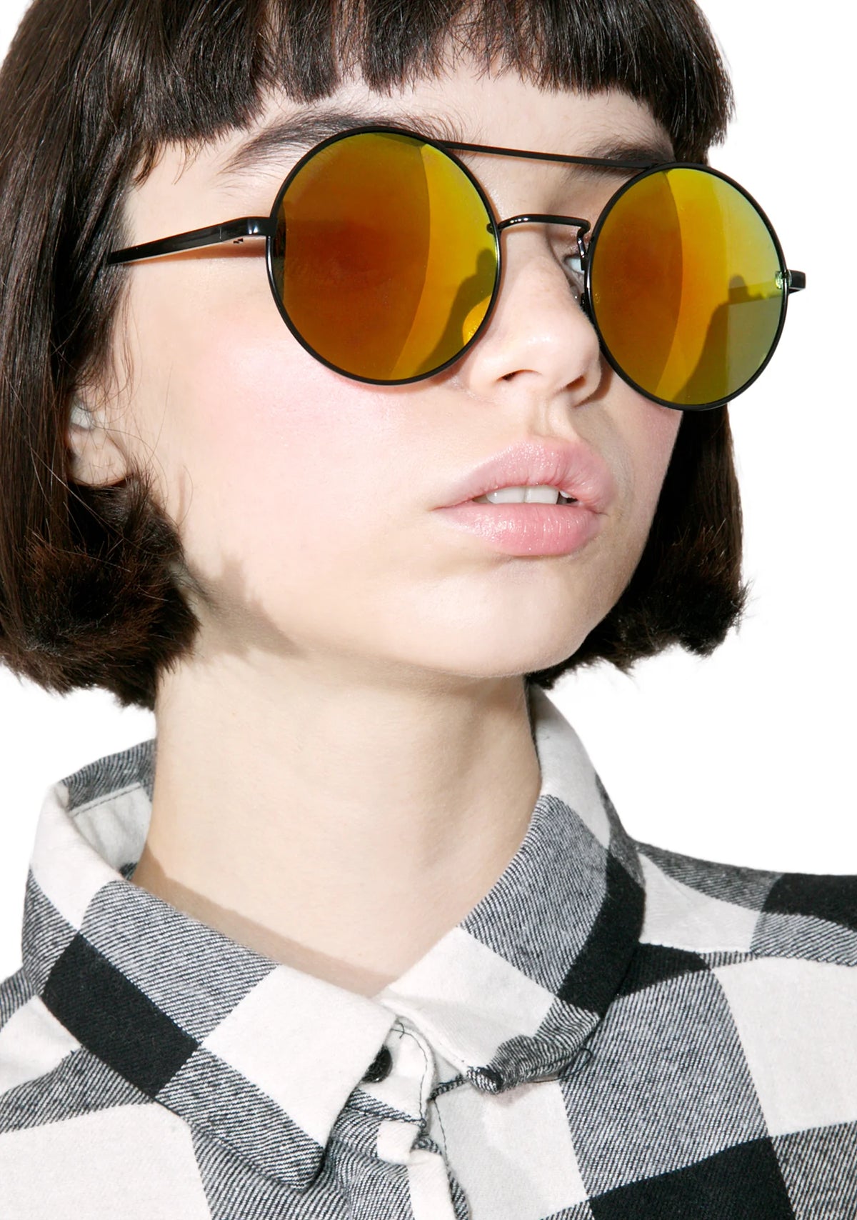 Deluxxx Sunglasses