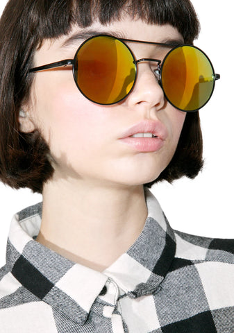 Deluxxx Sunglasses