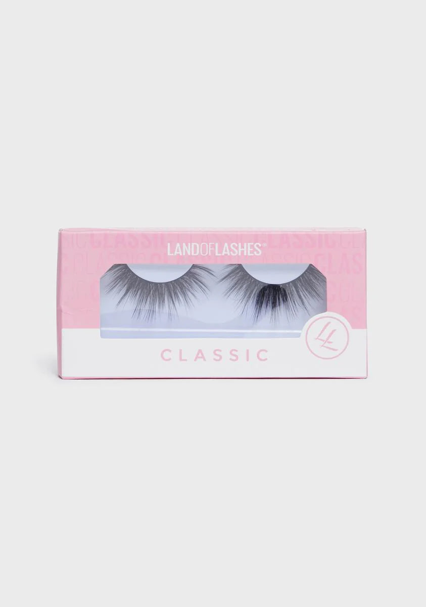 Captivate Classic Lashes