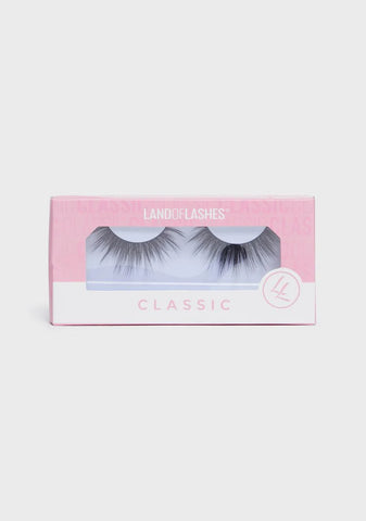 Captivate Classic Lashes