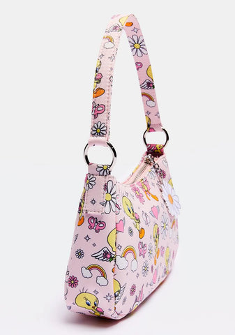 Oh So Tweet Shoulder Bag