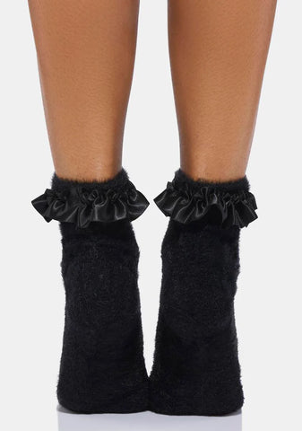 Have That Energy Ankle Socks