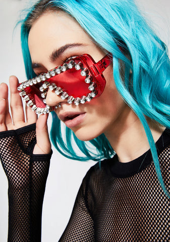 Just A Little Anit-Socialite Frames