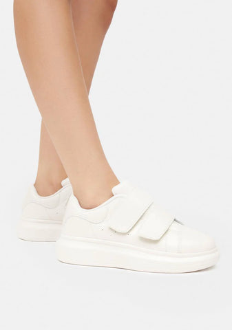 Bare Paris Dance Sneakers