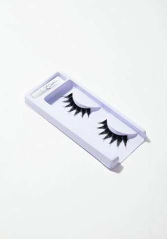 Extreme Measures Fabulous Lashes & Glue