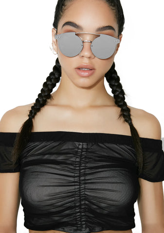 Trip Hop Sunglasses
