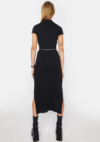 Placebo Maxi Dress