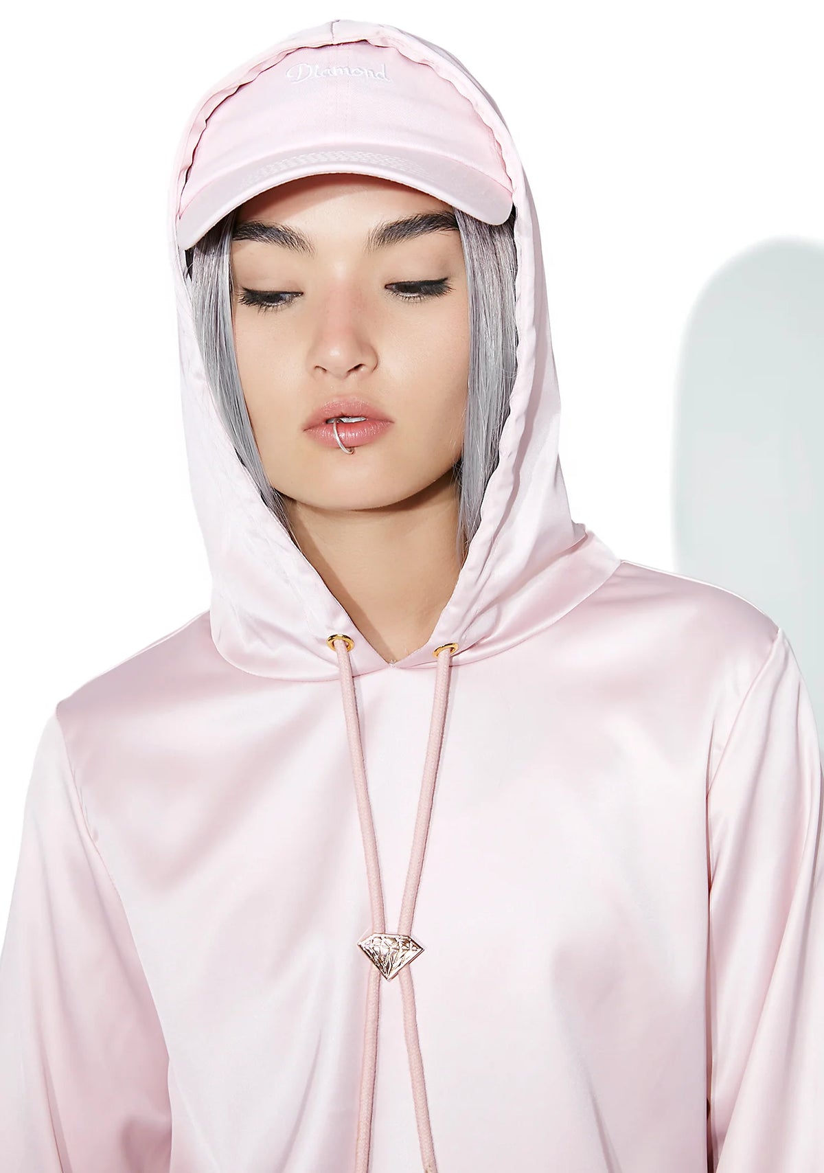 Rosary Hoodie