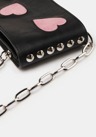 Love Letter Phone Holster Bag