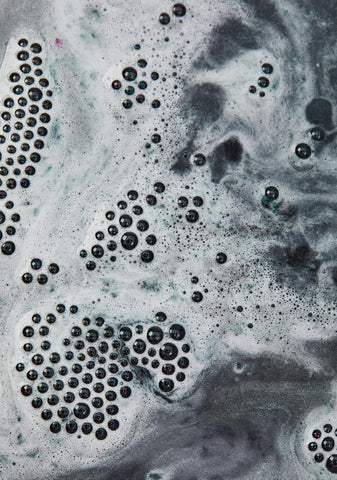 Fatal Attraction Bath Bomb