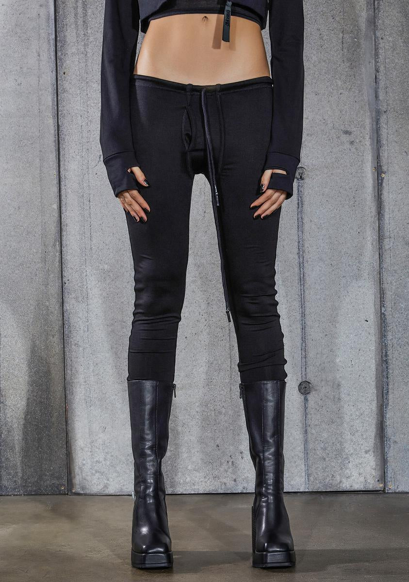 Snare Low Rise Leggings