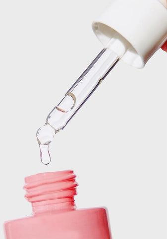 Babetown Booster Base Oil