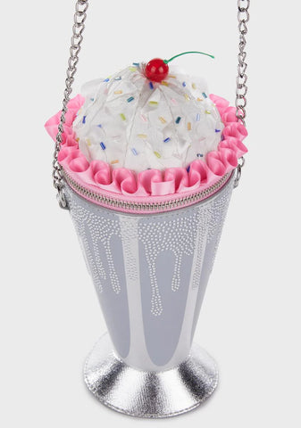 Shake It Up Crossbody Bag