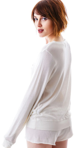 Unicorn Baggy Beach Jumper