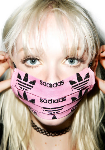Sadidas Dust Mask