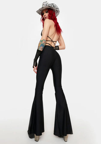 Dominatrixx Flares