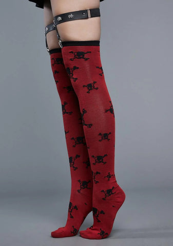 Plain Disguise Socks Set