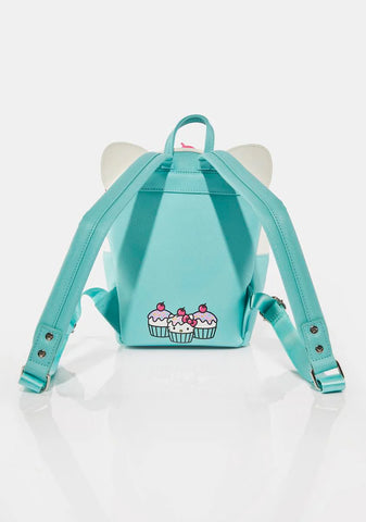 Sanrio Hello Kitty Cupcake Mini Backpack