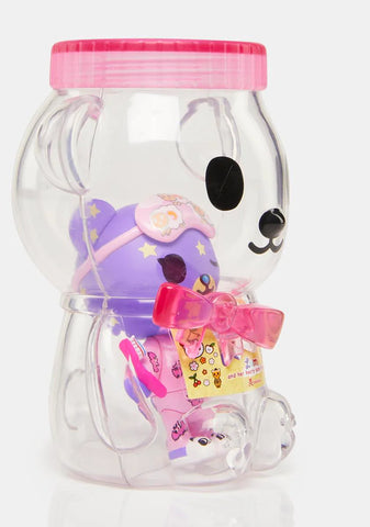 Lumi And Her Beary Cute Friends Blind Box