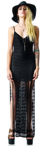 Summer of Love Dress