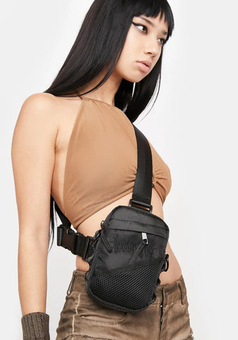 Atmosphere Tactical Crossbody Bag