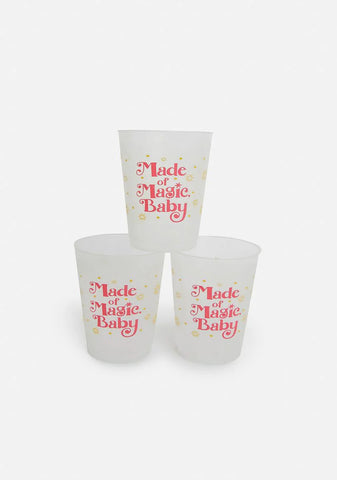 Made of Magic Baby Cup Stack