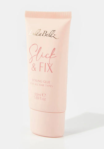 Slick & Fix Styling Glue