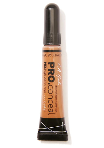 HD Pro Espresso Concealer