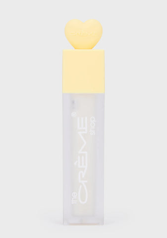 Twinkle Lip Oil Elixir