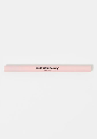 Medium Brown Kim Browly Eyebrow Pencil