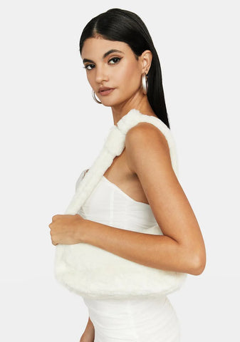 After Party Dreams Shoulder Bag