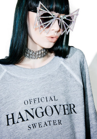 Hangover Sommer's Sweater
