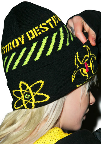 Aftermath Beanie