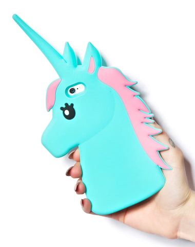 Unicorn IPhone 6 Case