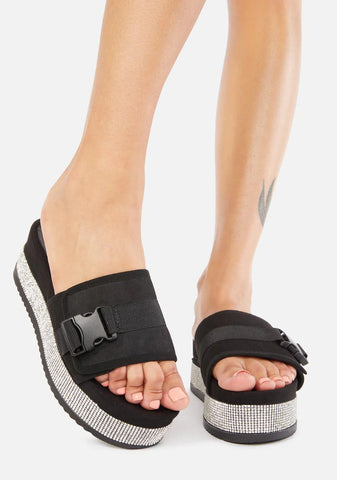 Like I Do Platform Slides