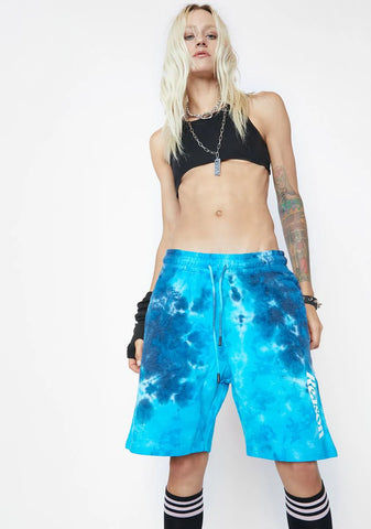 Deep Water Lounge Shorts