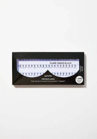 Bottom Lash Fabulous Lashes & Glue