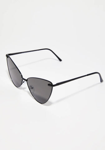 Step Sissy Sunglasses