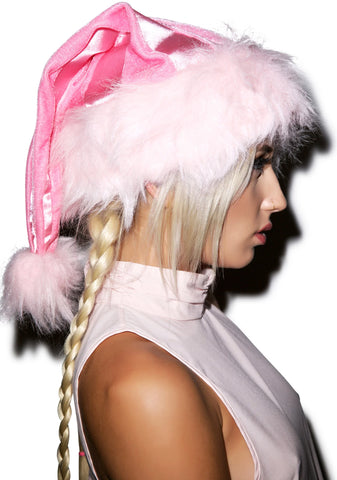 Sexy Santa Hat