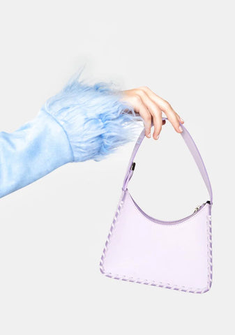 Can't Be Outshined Shoulder Bag