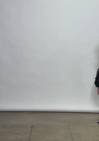 Dance With Death Mini Dress