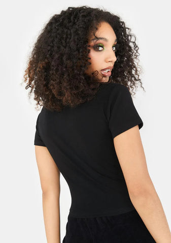 No Place Like Home Graphic Tee