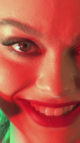 Killer Farmhouse Starlet Premium Costume Set